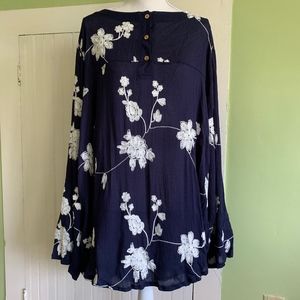 O-newe Lightweight Tunic